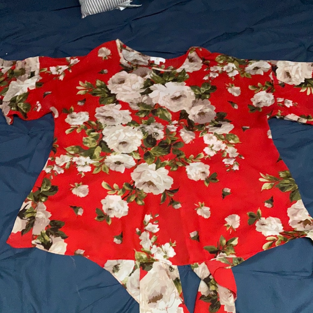 Blouse